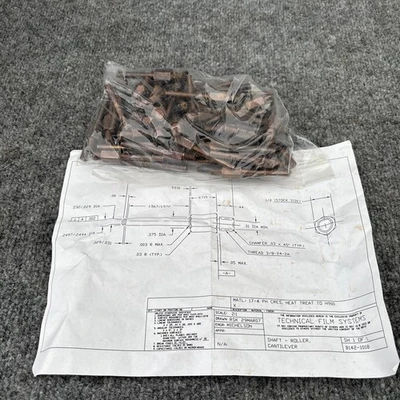 New | in-Stock TFS B142-1018 Conveyor Parts California US | Davliegogo LLC #1706020
