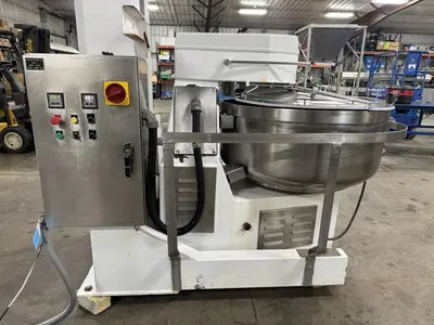 USED 2014 EMPIRE BAKERY EQUIPMENT AR300