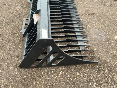 Used _UNKNOWN_ _UNKNOWN_ Rock Buckets Michigan US | Miedema Asset Management Group #1327858