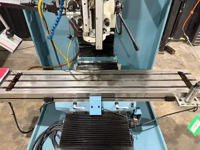 Used 2020 SOUTHWESTERN INDUSTRIES TRAK DPM RX2 Vertical Mills California US | MachineStation #1412003