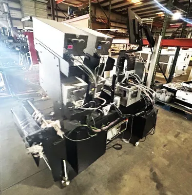 Used MCS Condor Mailing Equipment North Carolina US | RTR Services #1354297