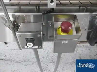 USED DT Lasko DT Lakso Slat Filler, Reformer 450