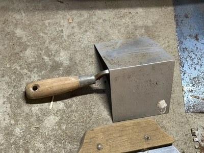 Used _UNKNOWN_ _UNKNOWN_ Concrete Equipment (Miscellaneous) Michigan US | Miedema Asset Management Group #1313284