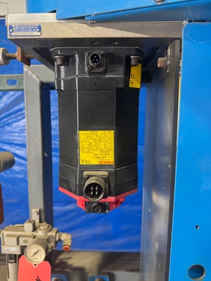 SEALANT EQUIPMENT & ENGINEERING Dispensing Pump Sealant Pump | K.B. Industries LLC (4)