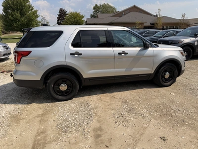 Used 2017 FORD EXPLORER SUVs Michigan US | Miedema Asset Management Group #1414376