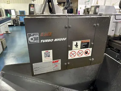 2018 TSUGAMI BO205-III CNC Swiss Lathe | Machinery Resources International (17)