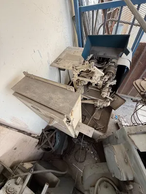 Used Various Various Miscellaneous Equipment (Metalworking) California US | Heavy Wall Consulting #1326681