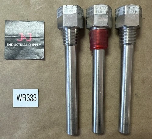 NEW Thermo Co 6000-H-1/2-4.5-0-0-999