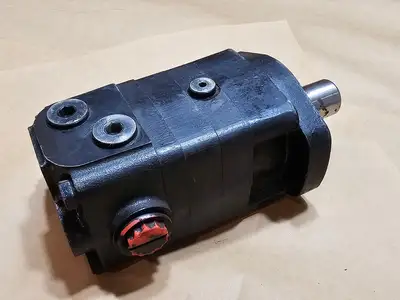 New | in-Stock 2016 FLUIDYNE WF104-4279Y Parts (Hydraulics and Pneumatics) British Columbia CA | Lenmark #1440814