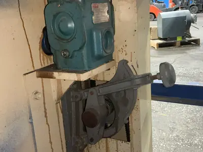Used WALCO 60A515 Rolls, Coater Ohio US | HGR 24 #1547077
