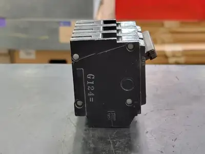 USED GENERAL ELECTRIC THQL330