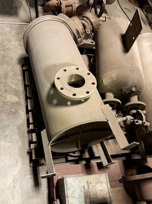 Cartridge Filters