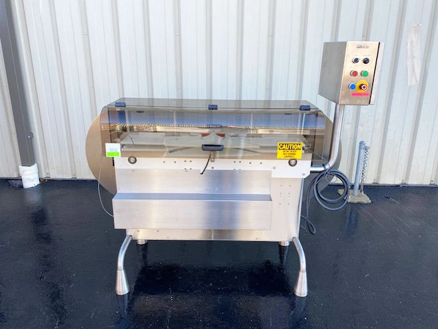 Used _UNKNOWN_ 6580 Bottle Cleaners Connecticut US | Litchfield Packaging Machinery #685787