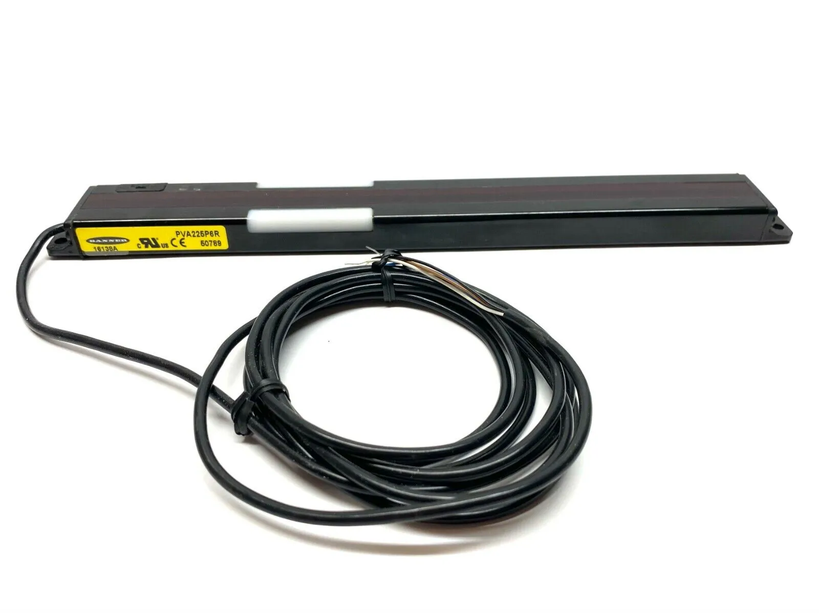 USED BANNER ARRAY RECEIVER