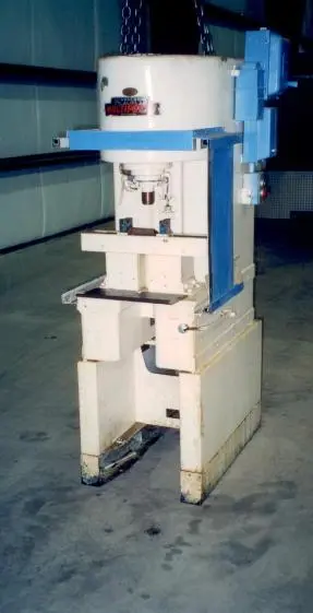 Used DENISON FG8C57142A68A35506 Hydraulic Presses | D & D Industries #438713