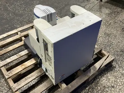 Used OGP SMARTSCOPE FLASH 200 Measuring Machines Ohio US | HGR 24 #1543314