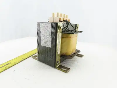 Allen Bradley 1497-G-BASX-0-N/A Transformer 240/480V Pri 120V Sec 500VA Series A