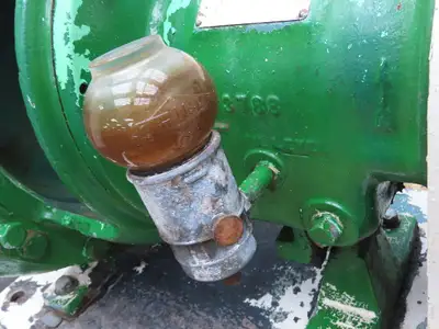 Used GOULDS _UNKNOWN_ Centrifugal Pumps Indiana US | Arrow Industrial #1367397