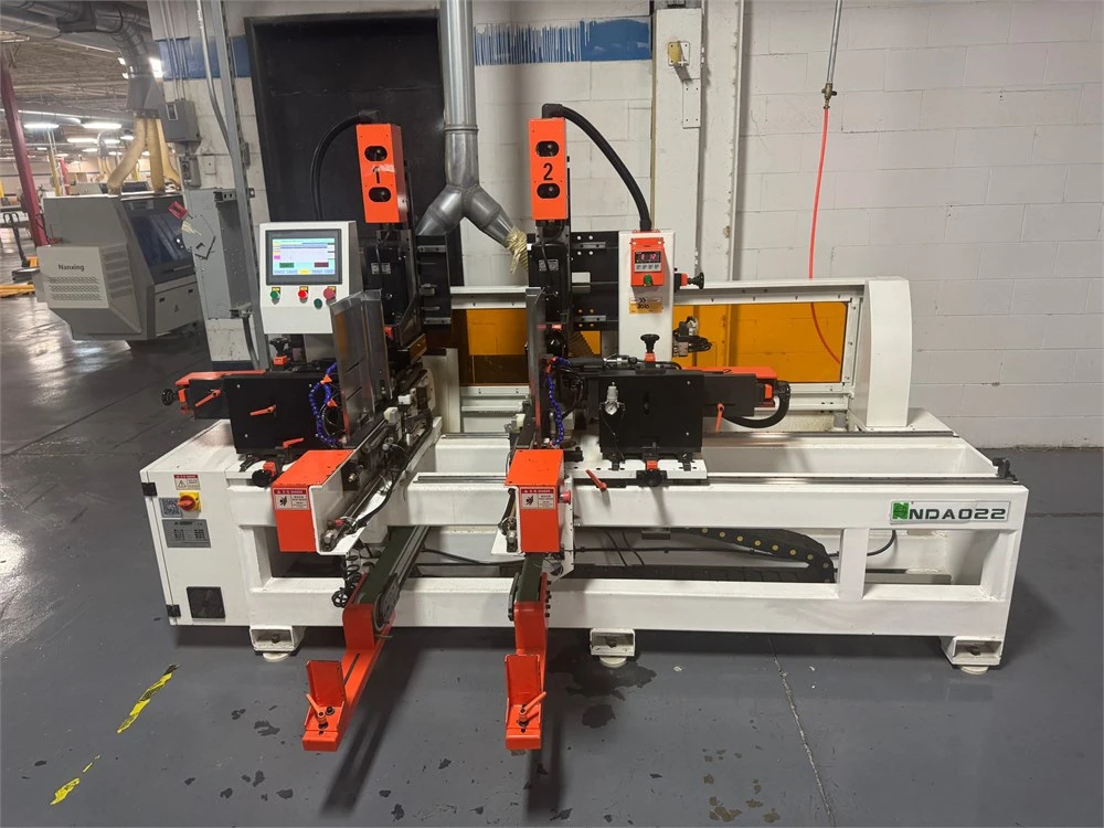 USED 2019 NANXING NDA022