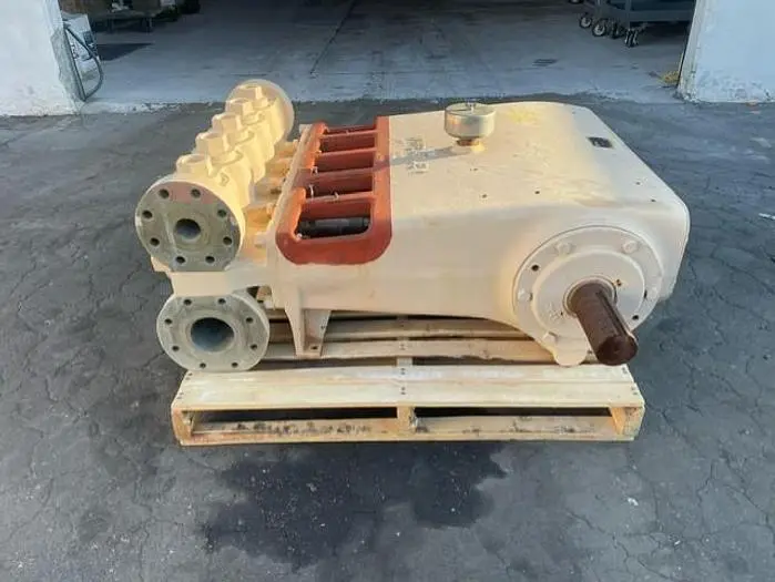 Used WHEATLEY HP-165 Pumps | Compression Source #412106