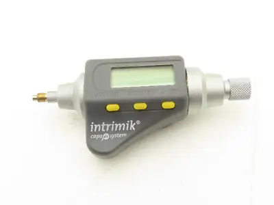 Intrimik 61.90040 Micromaster Digital Micrometer Bore Gage *Not Working*