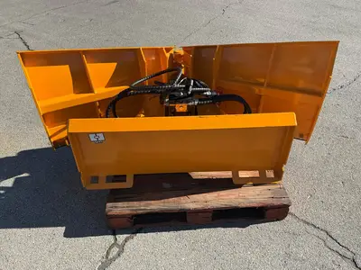 New | in-Stock 2026 GIYI VSB74 Snow Removal & Equipment Utah US | Global Remarketing #1541668