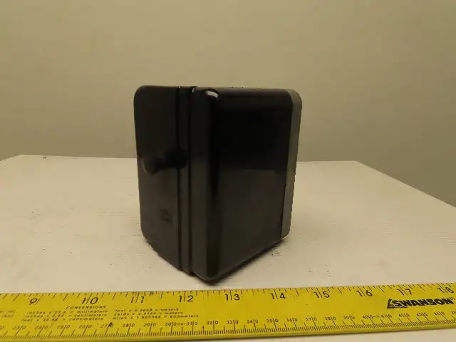 Used EAGLE SIGNAL _UNKNOWN_ Relays & Switches | Arrow Industrial #639317