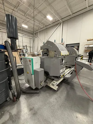 2017 MEPAL REMIX 550 Miter Saws | ListingHippo (21)