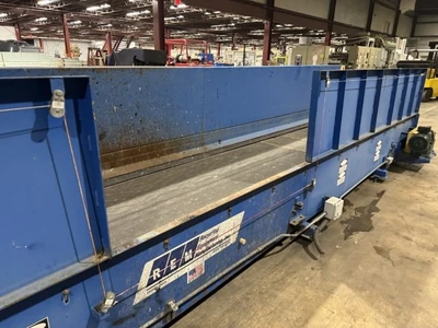 USED REM TRC-23