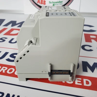 Used ALLEN BRADLEY 5094-AENTR PLC Ethernet Equipment California US | American Industrial Supply Co. #1460056