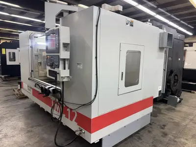 2021 SOUTHWESTERN INDUSTRIES TRAK TMC12 Vertical Machining Centers | Toolquip, Inc. (3)