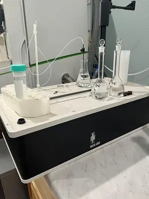 USED PERKINELMER NEXION 300X