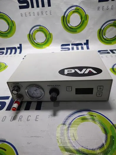 PVA Epoxy/Glue Dispensing Coating Regulator