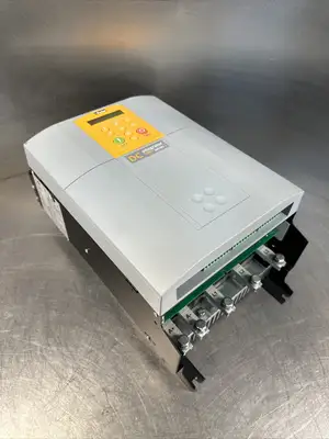 Used SSD DRIVES _UNKNOWN_ Variable Speed Drives South Carolina US | Palmetto Automation #1154726