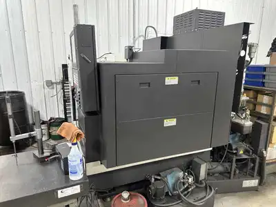 Used 2017 OKUMA GI-10NII Internal Grinders Ohio US | Toolquip, Inc. #1299812