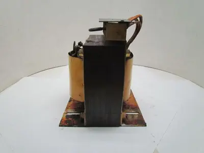 GE General Electric 44B399366 001 Transformer