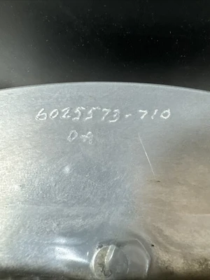 NEW Ingersoll Rand W6025573-710