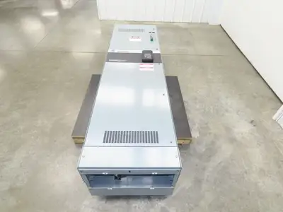 Allen Bradley 1336SB060VAADSGM1CHA2CL6EC AC Drive VFD 75Hp 76kva 460V Enclosure