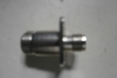 NEW ITT Gremar 10904 Panel Mount Adapter