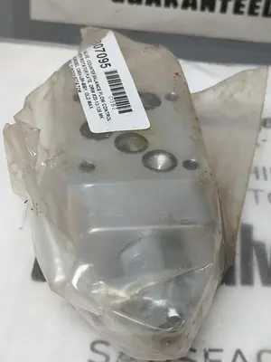 New | in-Stock SUN HYDRAULICS IBDI-A2 Pump & Valve Parts Ohio US | Surplus Asset Holdings #1242413