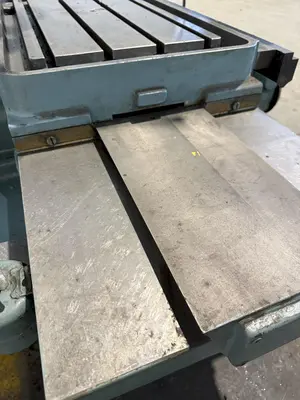 USED CINCINNATI BICKFORD SUPER SERVICE