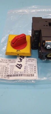 USED Eaton P3-63 SP3-063