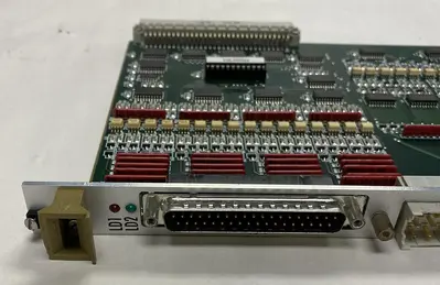 Used SEPRO 07S01016 D I/O Boards & Replacement Parts Ohio US | Surplus Asset Holdings #1233847