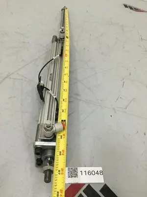 USED SMC CP96SDB32-250W
