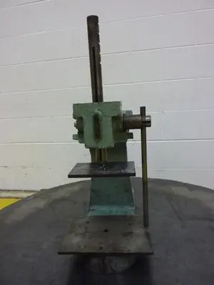 GENERIC C Frame Press PRESS389 #63389