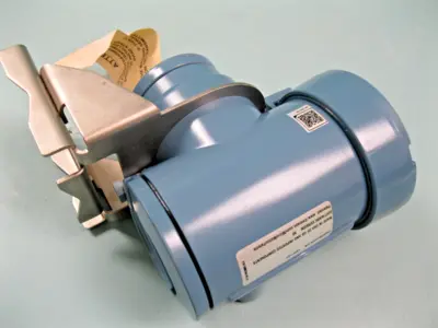 New | in-Stock Micro Motion 2700 R12 AB ZEZZZ Sensors New Hampshire US | Bitter End Trading #1452949