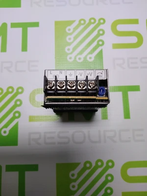 USED TDK-LAMBDA LS25-5