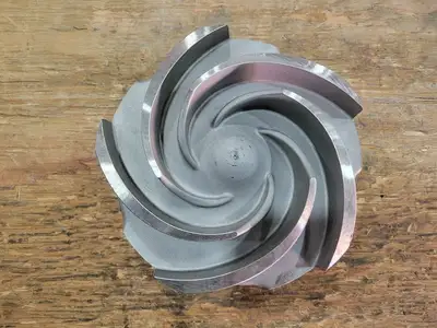 NEW GOULD 0100-597