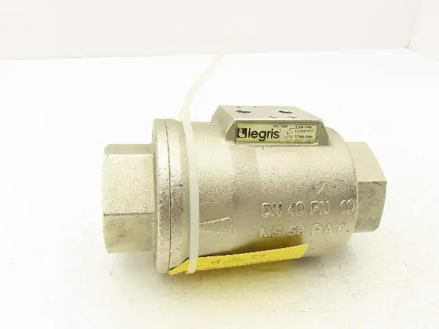 Used LEGRIS _UNKNOWN_ Valves/Fittings Indiana US | Arrow Industrial #1367720