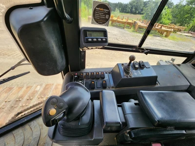 Used 2009 CATERPILLAR D6K LGP Crawler Dozers | Abele Tractor #1342948